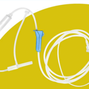 Disposable Infusion Set