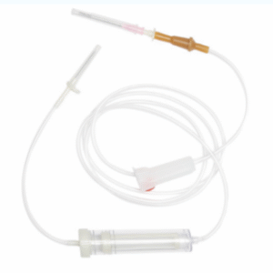 Blood Transfusion Set