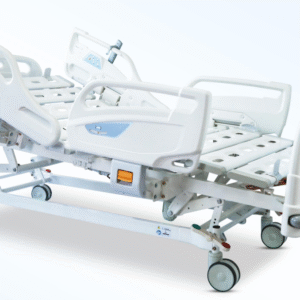 Five-Functions Electronic Hospital Bed